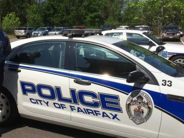 Judge Orders Fairfax Police To Stop Collecting Data From License Plate Readers